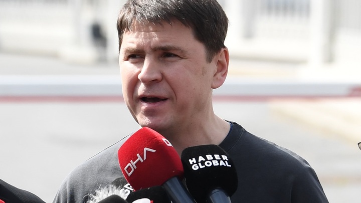 В офисе Зеленского сменили акценты по переговорам: Важны условия, а не человек