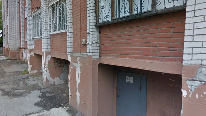 Жильцам треснувшего дома в Нижнем Новгороде отказали в перерасчете стоимости изымаемых квартир