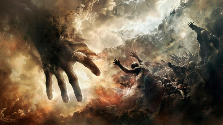 Прогноз жуткий. Даже дьявольский: Что будет с миром в 2026 году?