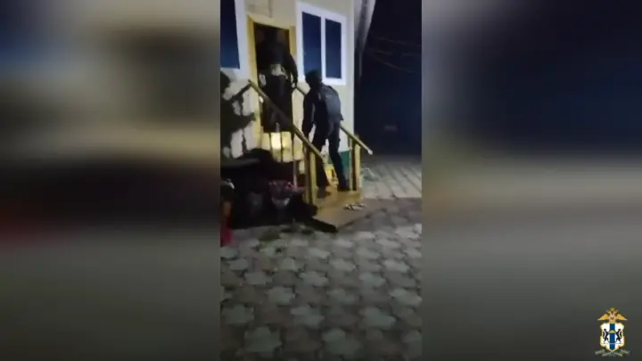 Следил за общаком: в Перми поймали криминального авторитета из Новосибирска