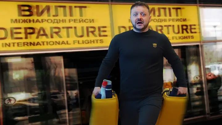 Спецпредставитель Трампа поставил ультиматум Зеленскому: Подписывай - или ликвидируем