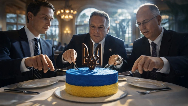 Физиономист поймала Кушнера на жесте: Пытался вывести Путина из равновесия