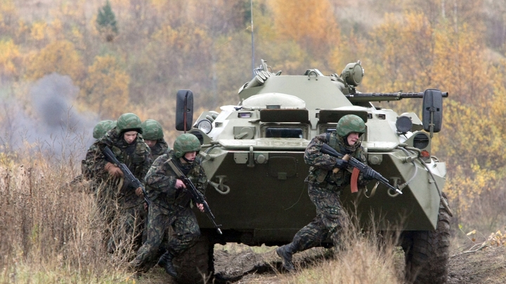 Покровское (Авдеевское) направление – 5 сентября: продвижение русской армии, новости с фронта