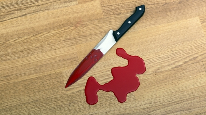 В Москве 86-летняя пенсионерка зарезала больную дочь из-за “голосов в голове”