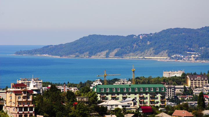 В Краснодарском крае 15 января потеплеет до +13°C