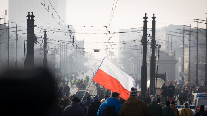 Польша прибегнет к захвату запада Украины после решения 2 вопросов