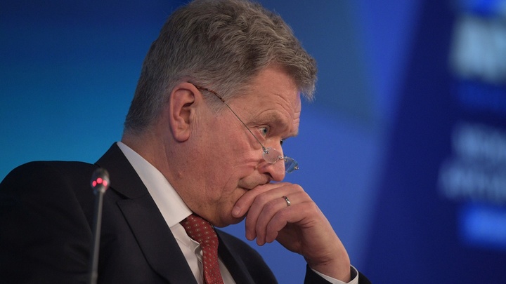 Один - тут, другой - там: Финляндия предложила помочь украинским военным