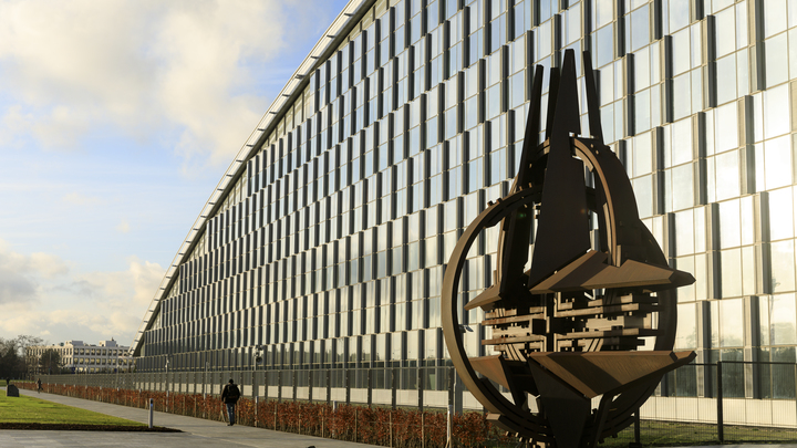 НАТО претендует на мировое господство. Глава МИД Британии озвучила задачу для альянса