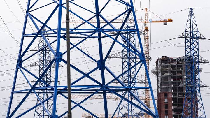 Отключения света в Сочи 31 января: где не будет электричества