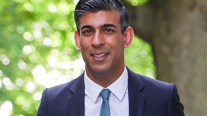 Простой вопрос, который поставил премьера в тупик: Сунак дважды переспросил