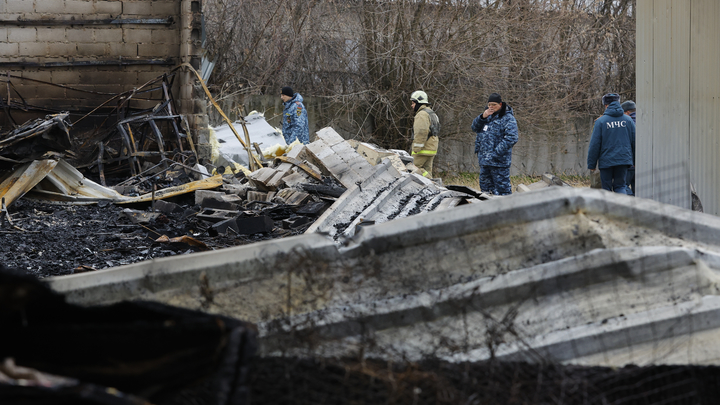 НАТО начал войну против России: Доказательства для Совбеза ООН уже готовы
