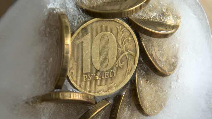 Мишустин заявил об уверенном восстановлении русской экономики