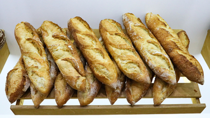 Долг почти в 4 млн рублей: Гулькевичский хлебозавод обанкротился