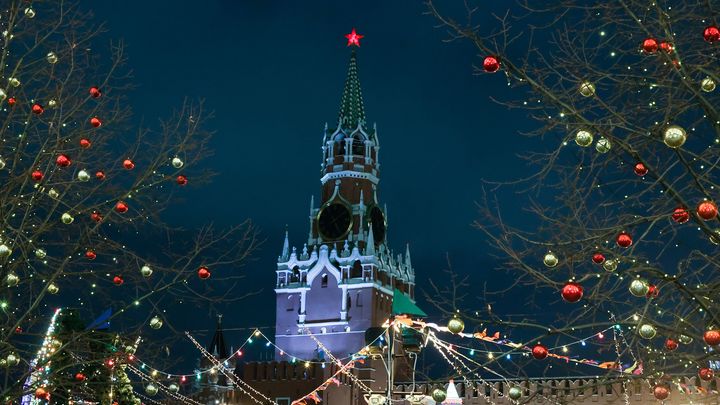 Путин подал три знака России и миру в Новый год. Кому пора бояться?