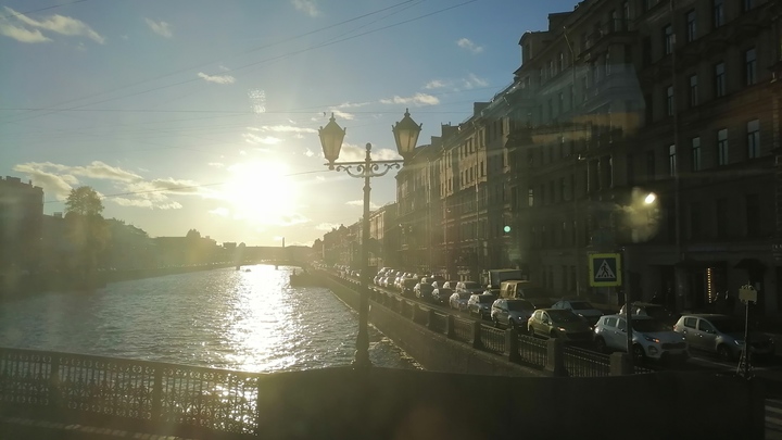 Курортному сбору быть: сколько будут платить гости Петербурга