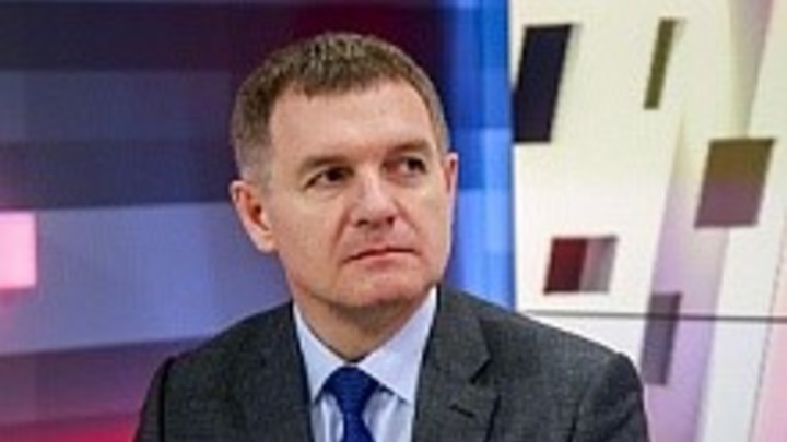 В Новосибирске задержали начальника департамента потребительского рынка