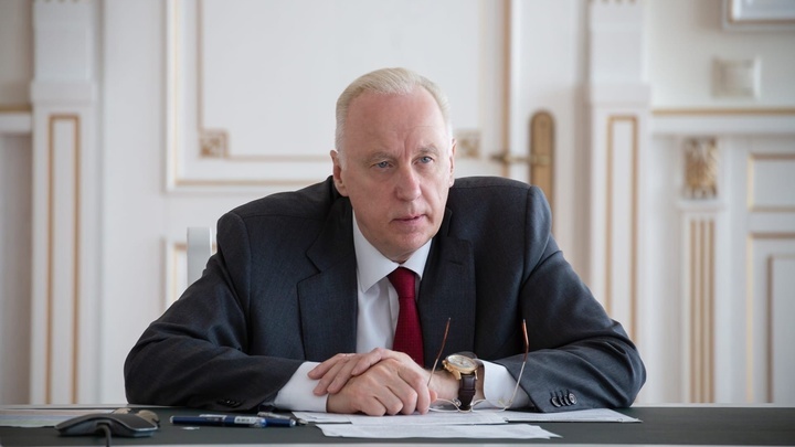 Глава Следкома России Бастрыкин поручил проверить аварийный дом царских времён во Владимире