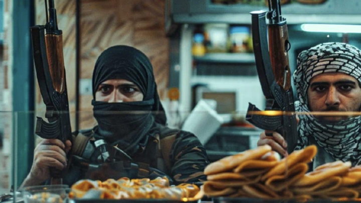 Кровавая расправа в волгоградской тюрьме: Что известно на этот час