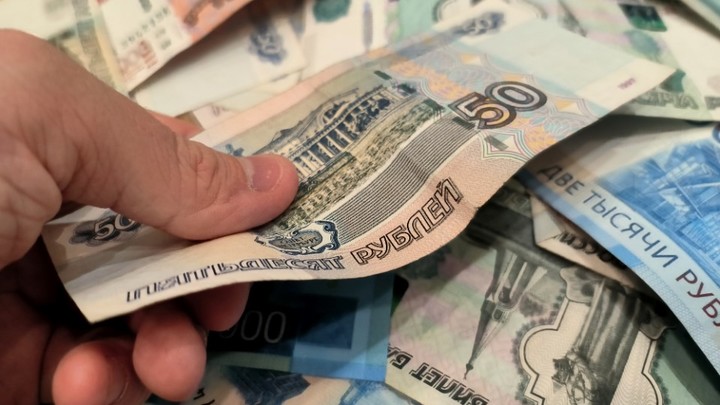 Русский посол назвал новый пакет санкций США винегретом