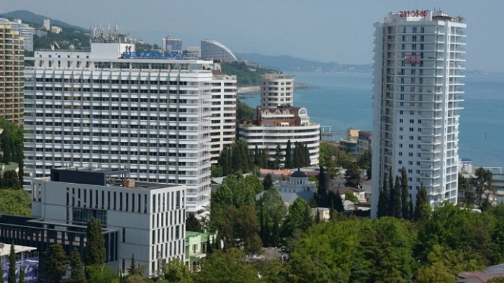 Единый реестр добросовестных арендаторов жилья появится в Сочи