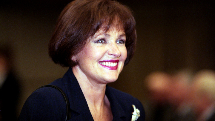 Звезду советского кино Наталью Фатееву ограбила домработница-мигрант