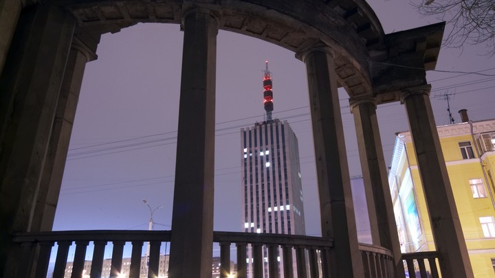 В России может появиться Путинград. Бывший мэр предложил стабильное название