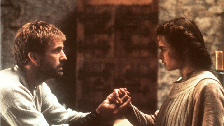 Гамлет - фильм, изменивший привычный образ принца датского и карьеру Мэла Гибсона