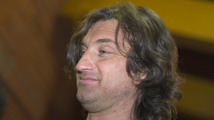 Кушанашвили: Я всегда утверждал, что Лобода доиграется