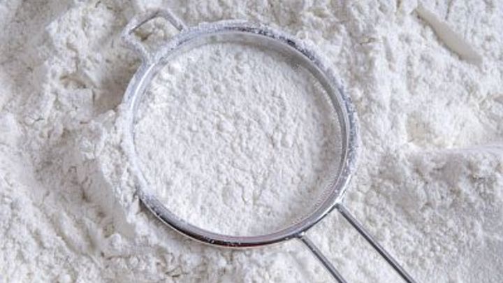 На это можно смотреть вечно: Учёные показали, как порошок пожирает металл