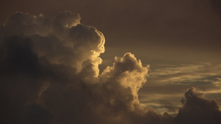 Ракета? ПВО России поразила крупный летающий объект - источник