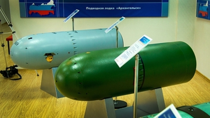Британия, Франция и США опровергли информацию о грязной бомбе на Украине