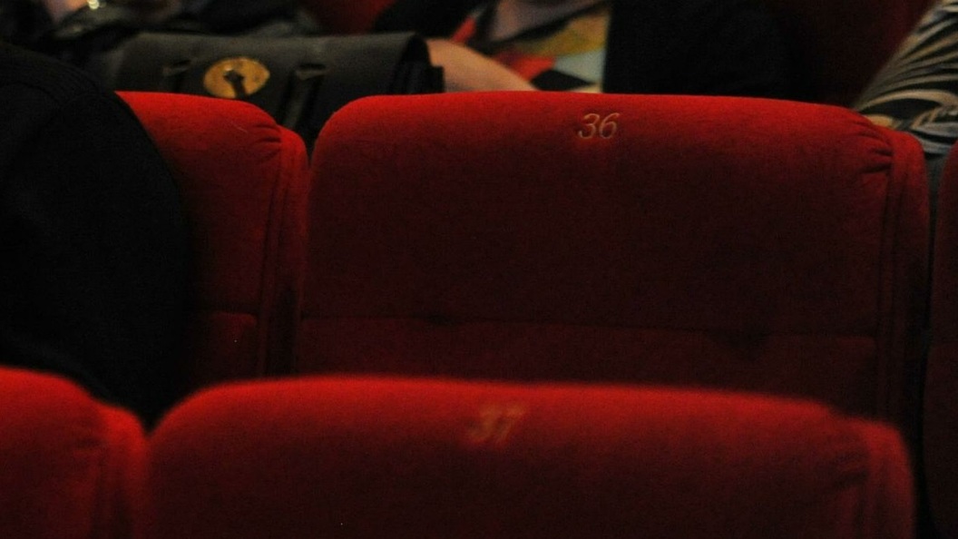 Кинотеатры Симферополя сняли с показа трейлер Матильды Кинотеатры Симферополя сняли с показа трейлер Матильды