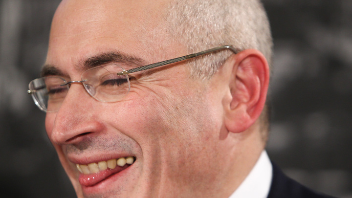 Обнуление для Ходорковского. Третье дело ЮКОСа
