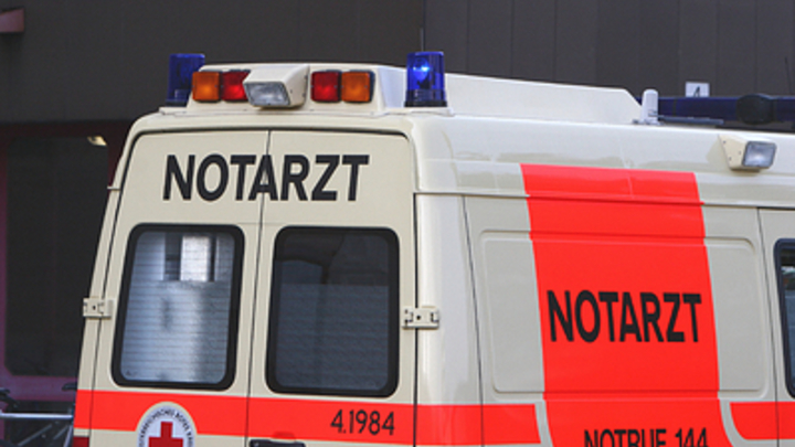 На финале Лиги чемпионов в Турции убили русского