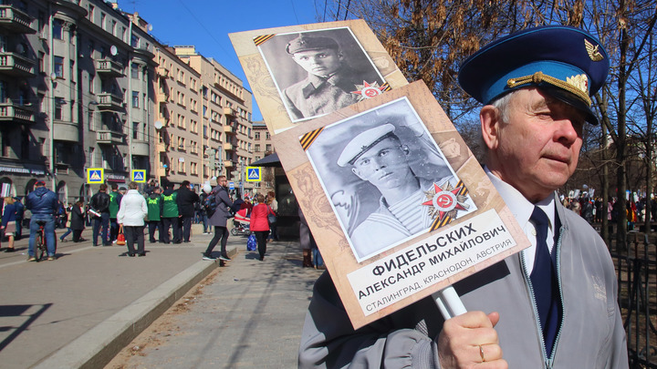 Выплаты детям войны во Владимирской области подняли на 40 рублей в год