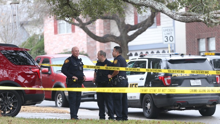 «Скверные новости»: Стрельба в техасской школе испортила ...