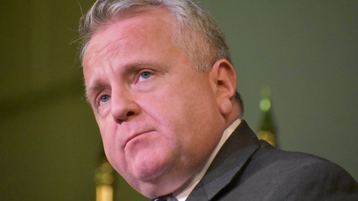 Американский твит о победителях нацизма без СССР не был ошибкой: Посол США объяснился