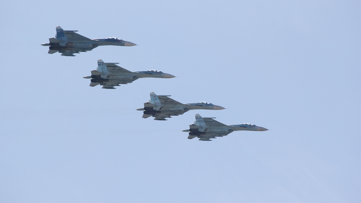 Радары примут за стаю птиц: Названо русское оружие, способное уничтожить любой мегаполис США