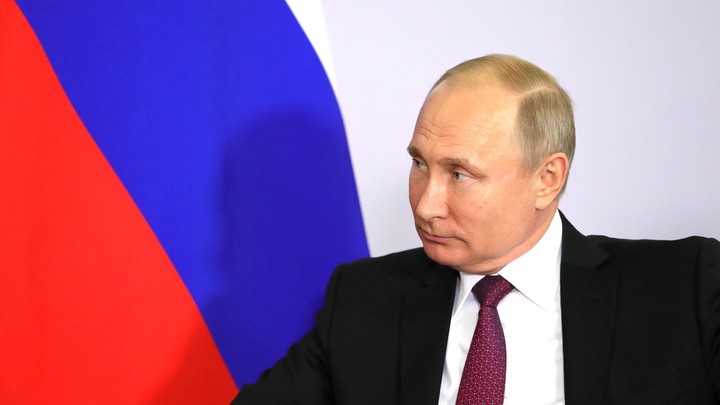 Путина пора впустить в европейский дом: Германия призвала союзников дружить с Россией