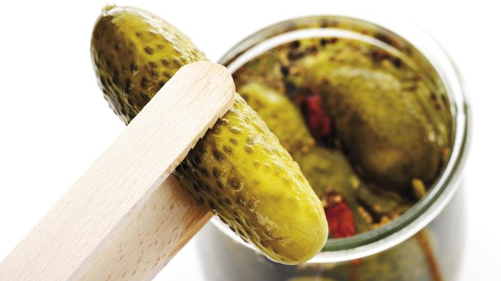 Почему хочется солёного? Врач рассказала о секретном приёме организма