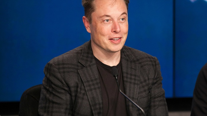 Илона Маска изгнали из созданной им же компании Tesla