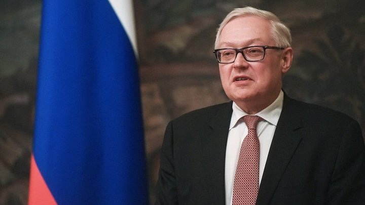 Работают по повестке: Лондон ведет двойную игру, выполняя указания США по Ирану - МИД РФ