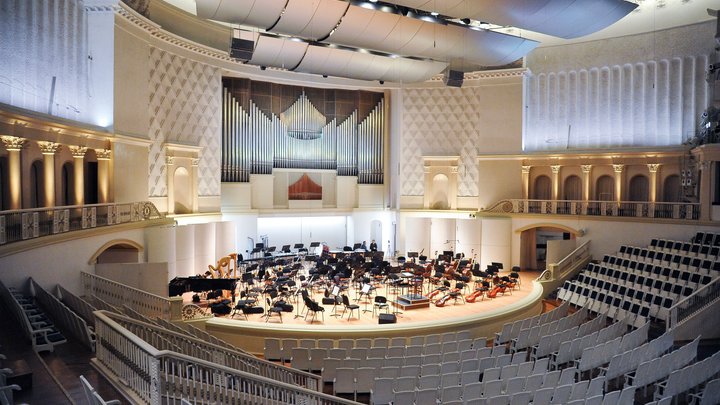 В Самаре пройдет Международный конкурс молодых музыкантов имени Дмитрия Борисовича Кабалевского