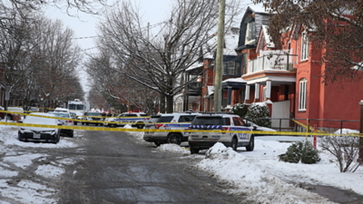 Массовый расстрел в Канаде устроил стоматолог? Жертв уже 16, но это - не теракт