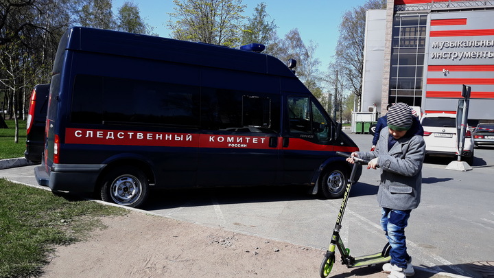 Следком начал проверку в отношении таксиста, отказавшегося везти девушку с ДЦП в Новосибирске