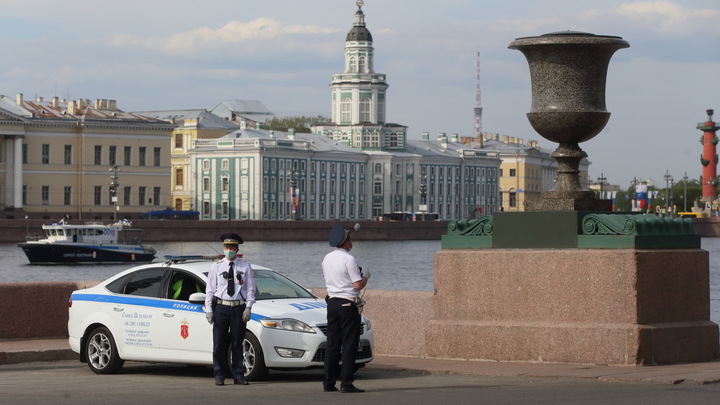 Бандитский Петербург: северная столица стала лидером по числу криминальных преступлений в 2021 году