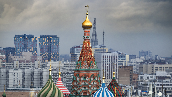 Путин чётко сказал: Москва очертила Зеленскому красные линии