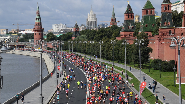 Комбинированный преемник Путина: Прогноз или шутка, зашедшая слишком далеко?