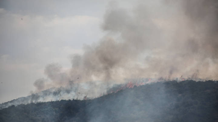 Террористы в Сирии настроились на провокацию: Возможно применение отравляющих веществ