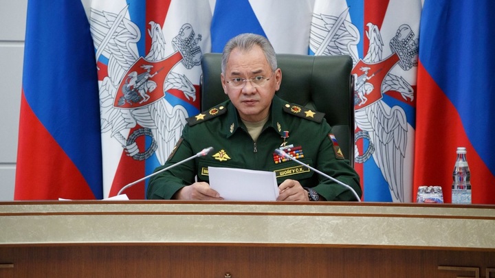 Войска России уходят, но...: Эксперт указал на ключевой момент приказа Шойгу